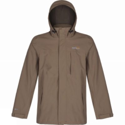 Regatta Mens Northfield III Jacket Dark Camel Regatta Mens Northfield III Jacket Dark Camel